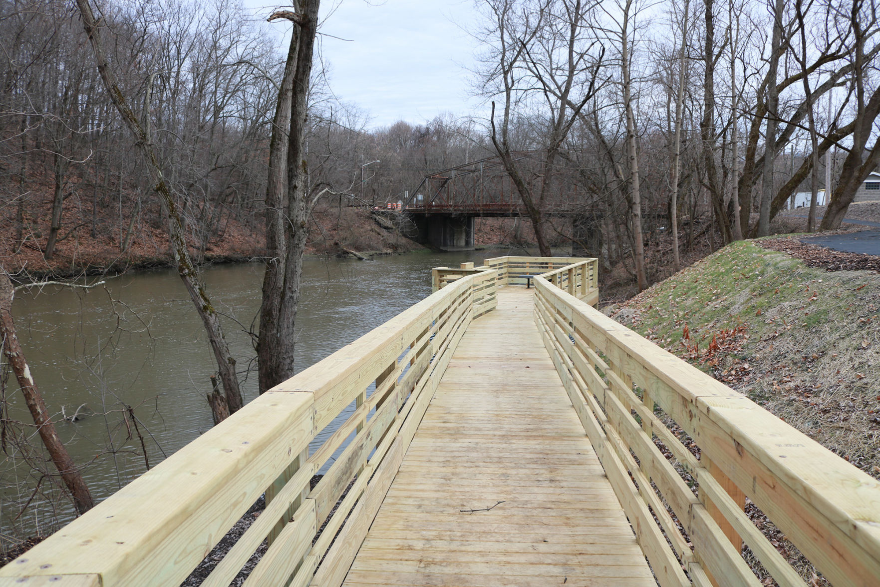 Riverwalk